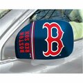 Caseys Boston Red Sox Mirror Cover - Small 4298903297